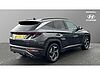 Hyundai TUCSON TUCSON 1.6 TGDi Hybrid 230 Ultimate 5dr 2WD Auto GREY