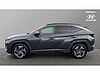Hyundai TUCSON TUCSON 1.6 TGDi Hybrid 230 Ultimate 5dr 2WD Auto GREY