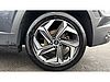 Hyundai TUCSON TUCSON 1.6 TGDi Hybrid 230 Ultimate 5dr 2WD Auto GREY