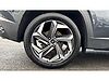 Hyundai TUCSON TUCSON 1.6 TGDi Hybrid 230 Ultimate 5dr 2WD Auto GREY
