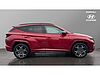 Hyundai TUCSON TUCSON 1.6 TGDi Hybrid 230 N Line S 5dr 2WD Auto RED