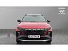 Hyundai TUCSON TUCSON 1.6 TGDi Hybrid 230 N Line S 5dr 2WD Auto RED