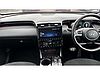 Hyundai TUCSON TUCSON 1.6 TGDi Hybrid 230 N Line S 5dr 2WD Auto RED