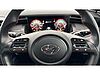 Hyundai TUCSON TUCSON 1.6 TGDi Hybrid 230 N Line S 5dr 2WD Auto RED