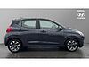 Hyundai I10 i10 5Dr HAT 1.0 MPi 63ps Advance NAV AU Aurora Grey