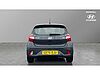 Hyundai I10 i10 5Dr HAT 1.0 MPi 63ps Advance NAV AU Aurora Grey