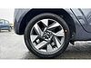 Hyundai I10 i10 5Dr HAT 1.0 MPi 63ps Advance NAV AU Aurora Grey