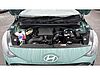 Hyundai I10 i10 5Dr HAT 1.0 MPi 63ps Advance NAV Mangrove Green