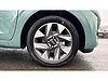 Hyundai I10 i10 5Dr HAT 1.0 MPi 63ps Advance NAV Mangrove Green