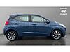 Hyundai I10 i10 5Dr HAT 1.0 MPi 63ps Advance NAV Vibrant Blue