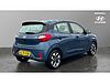 Hyundai I10 i10 5Dr HAT 1.0 MPi 63ps Advance NAV Vibrant Blue