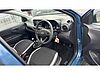 Hyundai I10 i10 5Dr HAT 1.0 MPi 63ps Advance NAV Vibrant Blue