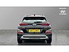 Hyundai KONA KONA 1.6 GDi Hybrid SE Connect 5dr DCT Black