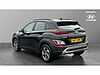 Hyundai KONA KONA 1.6 GDi Hybrid SE Connect 5dr DCT Black