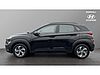 Hyundai KONA KONA 1.6 GDi Hybrid SE Connect 5dr DCT Black