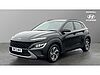 Hyundai KONA KONA 1.6 GDi Hybrid SE Connect 5dr DCT Black