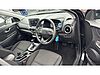 Hyundai KONA KONA 1.6 GDi Hybrid SE Connect 5dr DCT Black