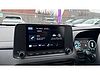 Hyundai KONA KONA 1.6 GDi Hybrid SE Connect 5dr DCT Black