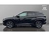 Hyundai TUCSON TUCSON 1.6 TGDi Hybrid 230 N Line 5dr 2WD Auto Black