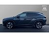 Hyundai TUCSON TUCSON 1.6 TGDi 48V MHD 180 Ultimate 5dr 4WD DCT Grey