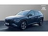 Hyundai TUCSON TUCSON 1.6 TGDi 48V MHD 180 Ultimate 5dr 4WD DCT Grey