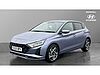 Hyundai I20 I20 1.0T GDi Premium 5dr Blue