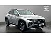 Hyundai TUCSON TUCSON 1.6T Advance 5dr Silver