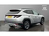 Hyundai TUCSON TUCSON 1.6T Advance 5dr Silver
