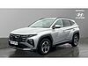 Hyundai TUCSON TUCSON 1.6T Advance 5dr Silver