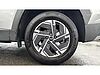 Hyundai TUCSON TUCSON 1.6T Advance 5dr Silver