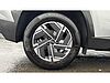 Hyundai TUCSON TUCSON 1.6T Advance 5dr Silver