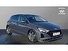 Hyundai I20 I20 1.0T GDi Premium 5dr Grey