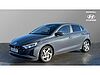 Hyundai I20 I20 1.0T GDi Premium 5dr Grey