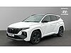 Hyundai TUCSON TUCSON 1.6 TGDi Hybrid 230 N Line S 5dr 2WD Auto White