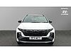 Hyundai TUCSON TUCSON 1.6 TGDi Hybrid 230 N Line S 5dr 2WD Auto White