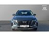 Hyundai TUCSON TUCSON 1.6 TGDi 48V MHD SE Connect 5dr 2WD DCT Blue