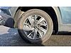 Hyundai TUCSON TUCSON 1.6 TGDi 48V MHD SE Connect 5dr 2WD DCT Blue