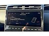 Hyundai TUCSON TUCSON 1.6 TGDi 48V MHD SE Connect 5dr 2WD DCT Blue
