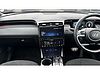 Hyundai TUCSON TUCSON 1.6 TGDi Plug-in Hybrid N Line 5dr 4WD Auto GREY