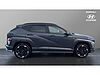 Hyundai KONA KONA 160kW N Line 65kWh 5dr Auto Grey