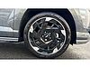 Hyundai KONA KONA 160kW N Line 65kWh 5dr Auto Grey