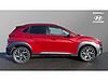 Hyundai KONA KONA 1.6 GDi Hybrid Premium 5dr DCT RED