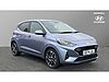 Hyundai I10 I10 1.2 [79] Premium 5dr Auto [Nav] BLUE