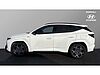 Hyundai TUCSON TUCSON 1.6 TGDi Hybrid 230 N Line S 5dr 2WD Auto WHITE