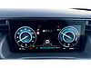 Hyundai TUCSON TUCSON 1.6 TGDi Hybrid 230 N Line S 5dr 2WD Auto WHITE