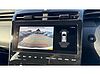 Hyundai TUCSON TUCSON 1.6 TGDi Hybrid 230 N Line S 5dr 2WD Auto WHITE