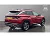 Hyundai TUCSON TUCSON 1.6 TGDi Hybrid 230 Ultimate 5dr 2WD Auto RED