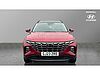 Hyundai TUCSON TUCSON 1.6 TGDi Hybrid 230 Ultimate 5dr 2WD Auto RED