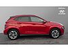 Hyundai KONA KONA 150kW Premium 64kWh 5dr Auto Red
