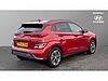 Hyundai KONA KONA 150kW Premium 64kWh 5dr Auto Red